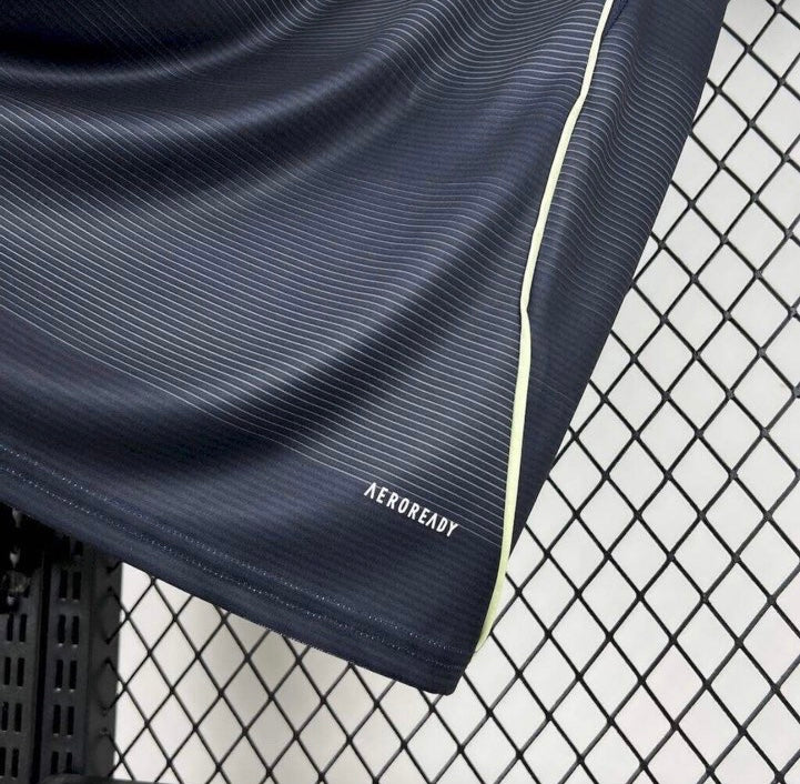 Maillot Extérieur Real Madrid - 2025/2026