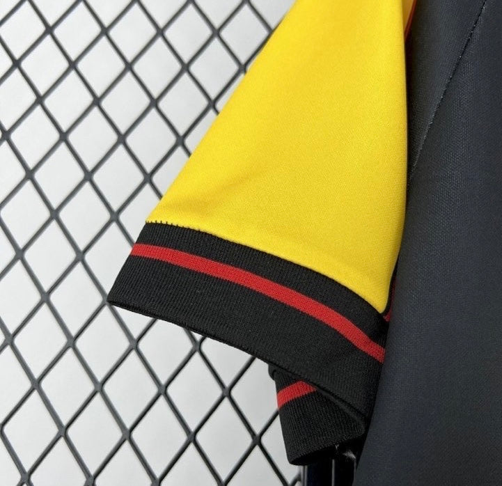 Maillot Extérieur Rayo Vallecano - 2025/2026