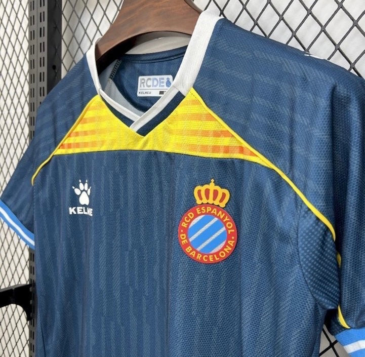 Maillot Third Espanyol RCD - 2025/2026