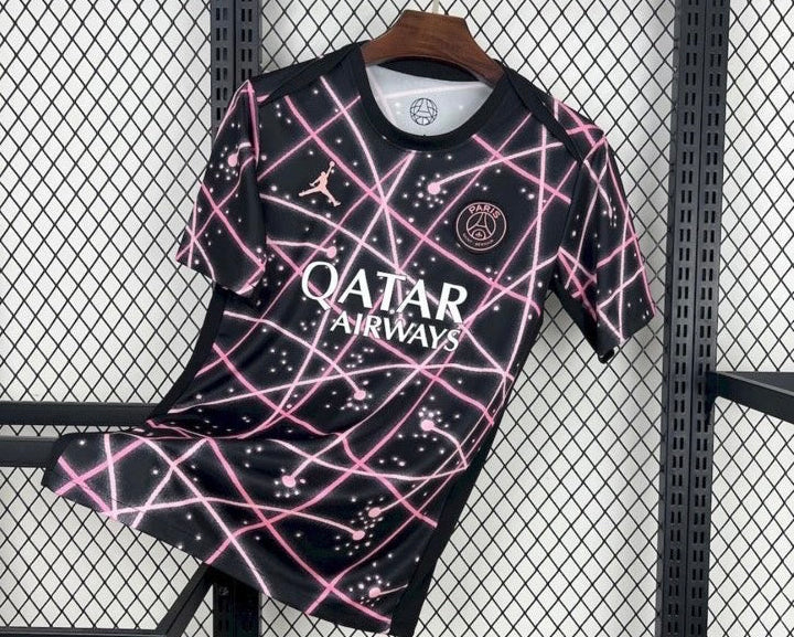 Maillot Pré-Match Paris SG - 2025/2026