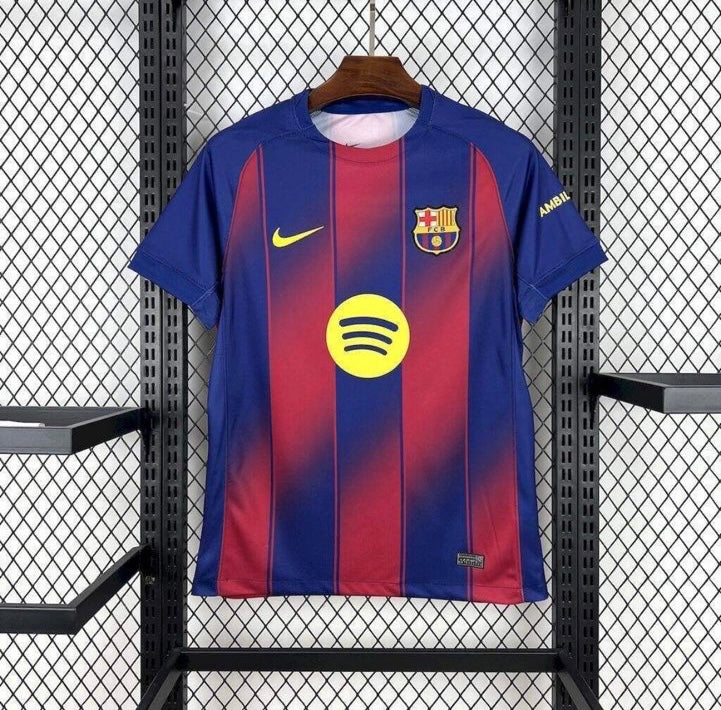 Maillot Domicile FC Barcelone - 2025/2026