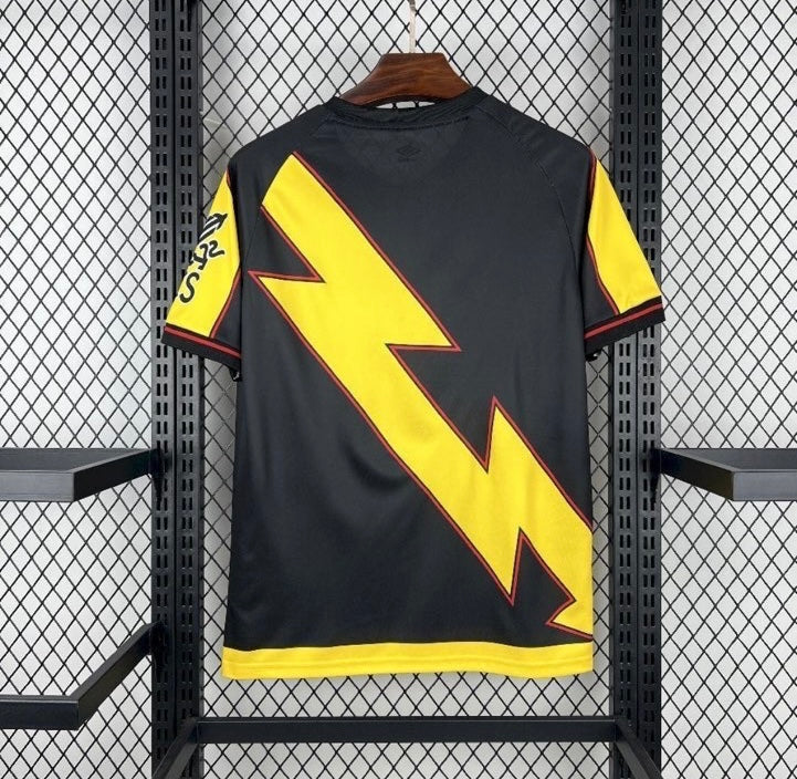 Maillot Extérieur Rayo Vallecano - 2025/2026