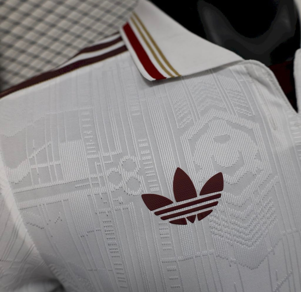 Maillot Extérieur Arsenal - 2025/2026 player