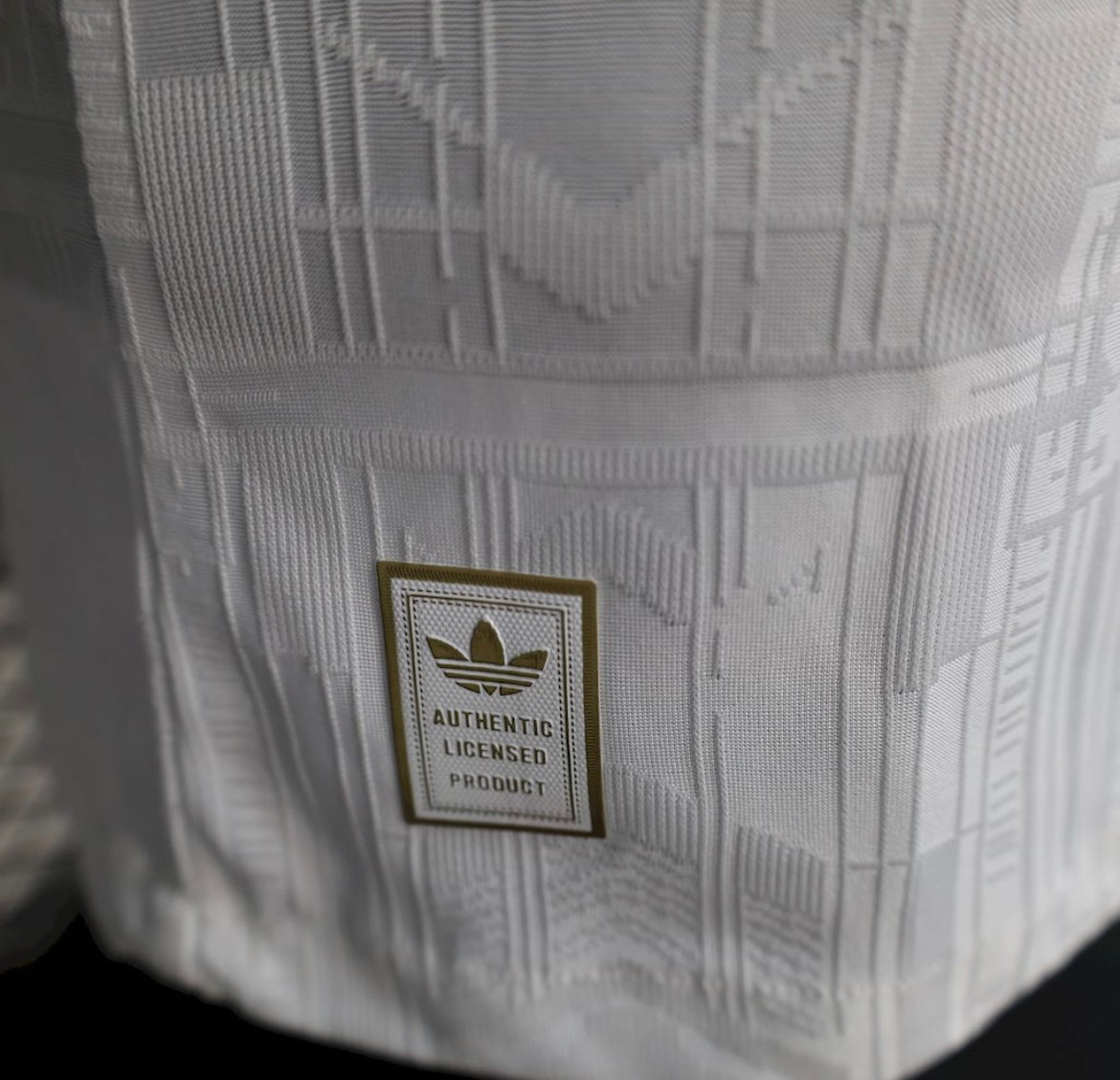 Maillot Extérieur Arsenal - 2025/2026 player