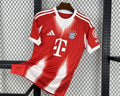 Maillot Domicile Bayern - 2025/2026