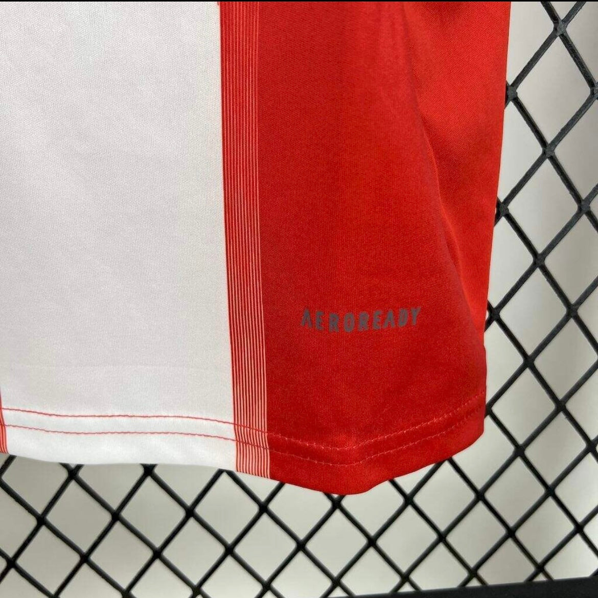 Maillot Domicile Bayern - 2025/2026