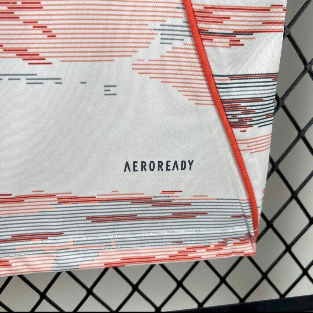 Maillot Extérieur Bayern - 2025/2026