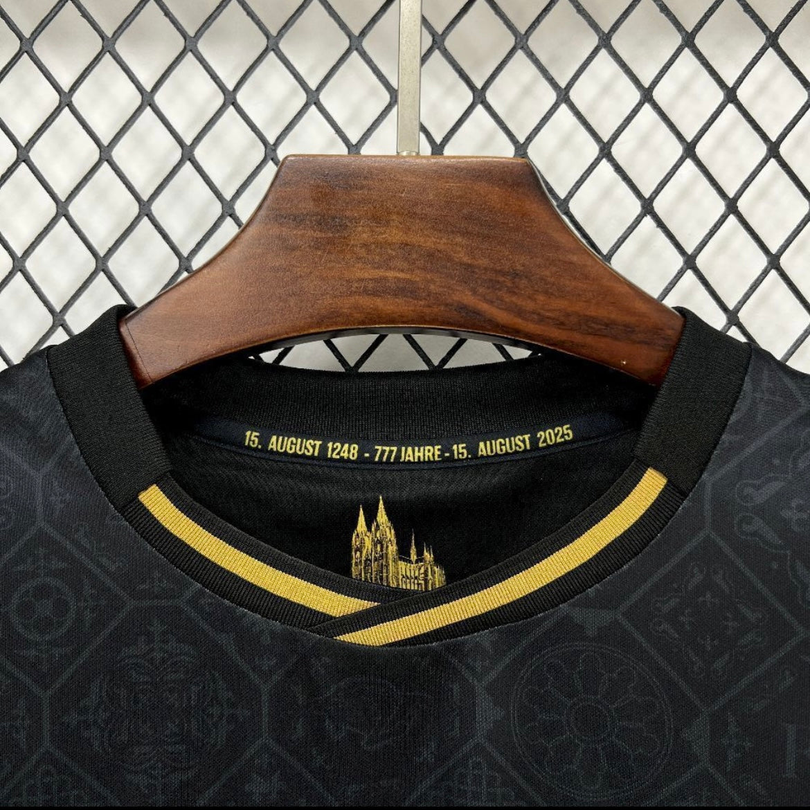 Maillot Third Cologne - 2025/2026