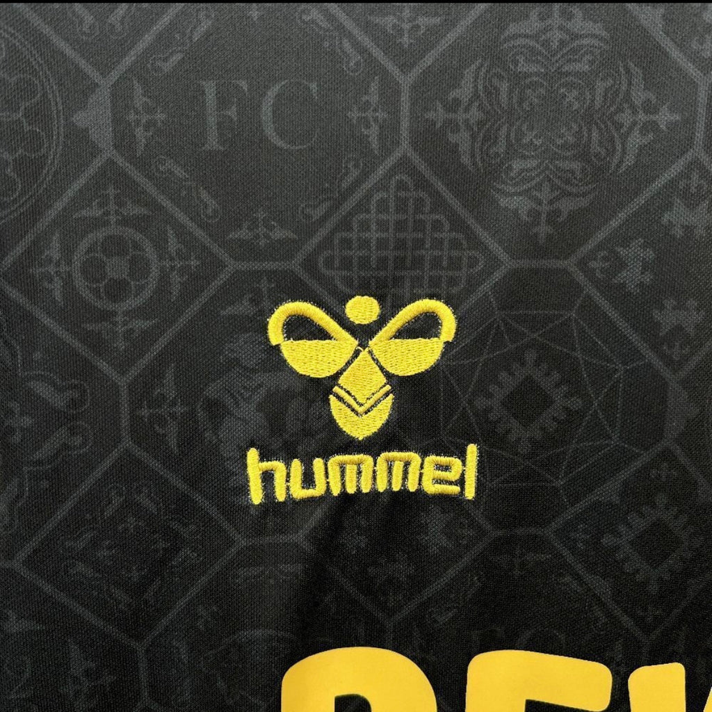 Maillot Third Cologne - 2025/2026