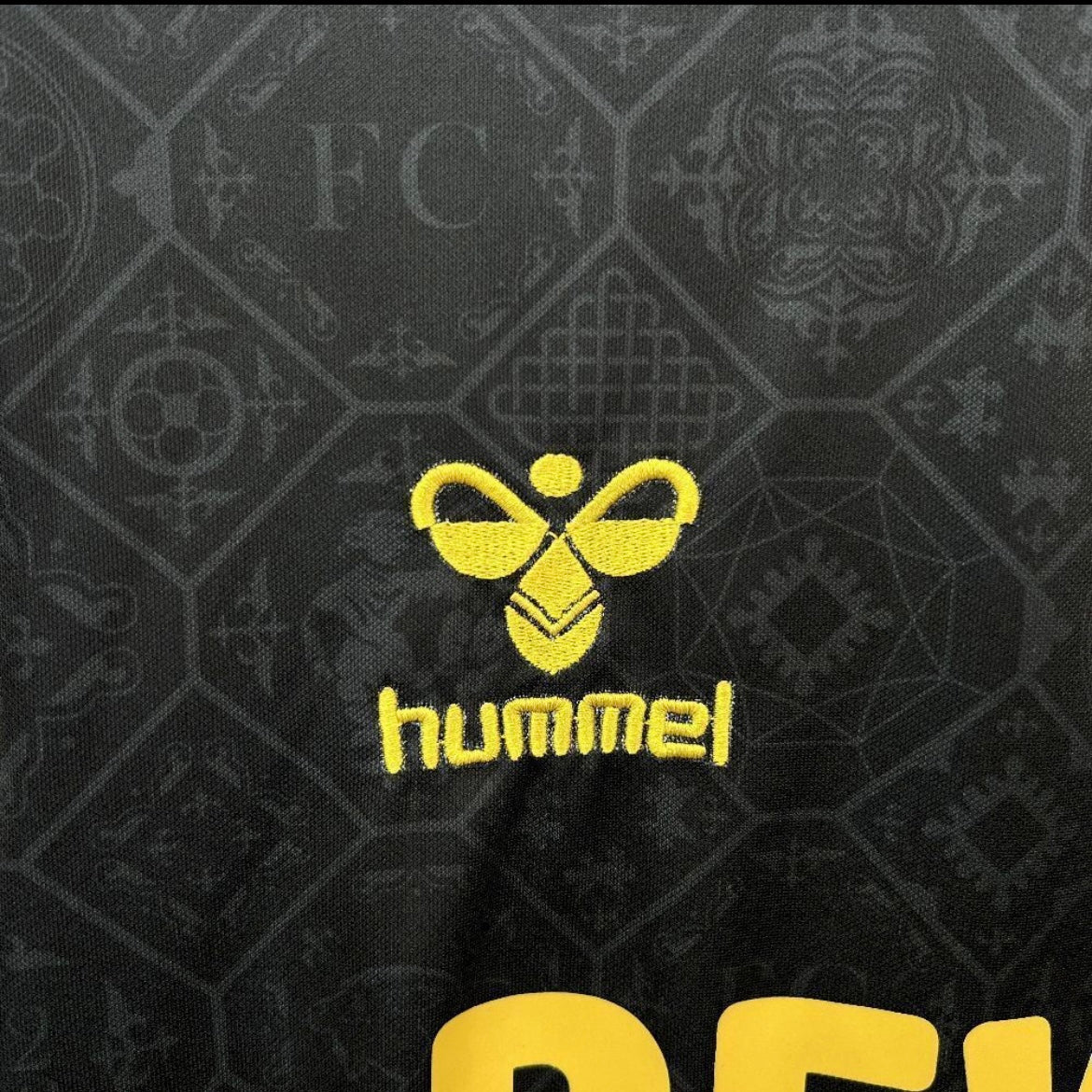 Maillot Third Cologne - 2025/2026