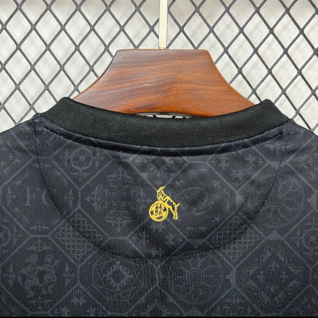 Maillot Third Cologne - 2025/2026