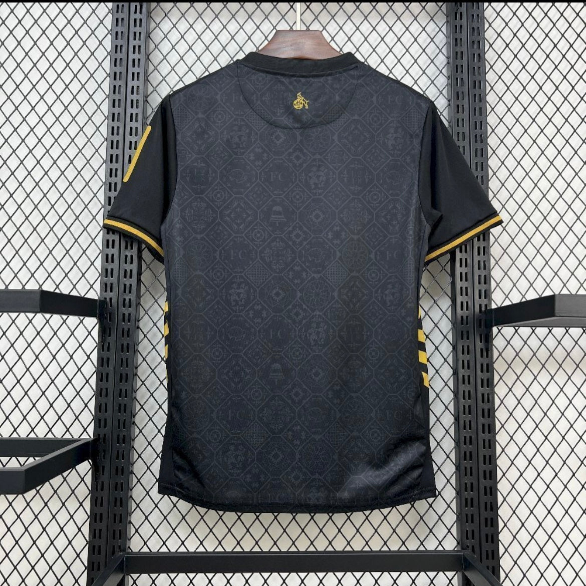 Maillot Third Cologne - 2025/2026