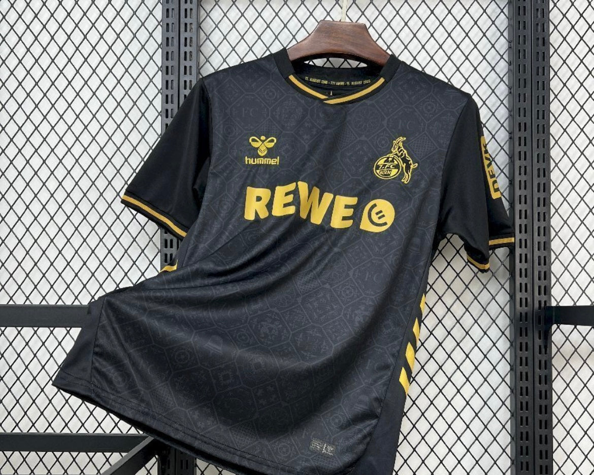 Maillot Third Cologne - 2025/2026