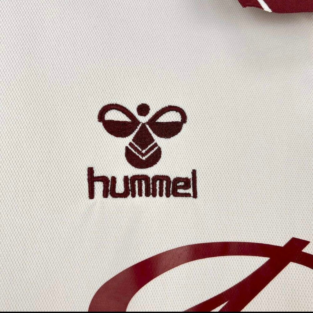 Maillot Cologne - Original Retro Jersey - 2025/2026