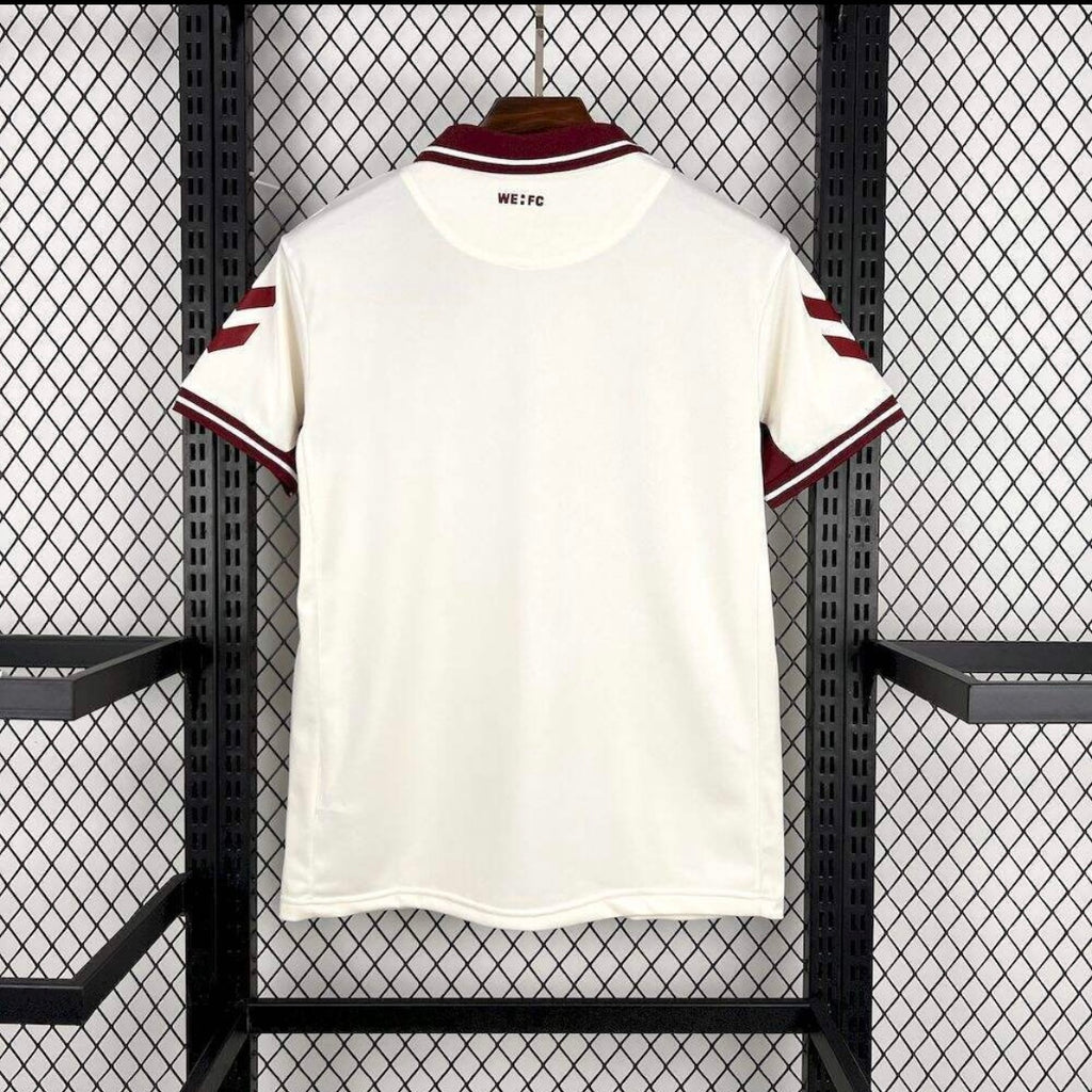 Maillot Cologne - Original Retro Jersey - 2025/2026