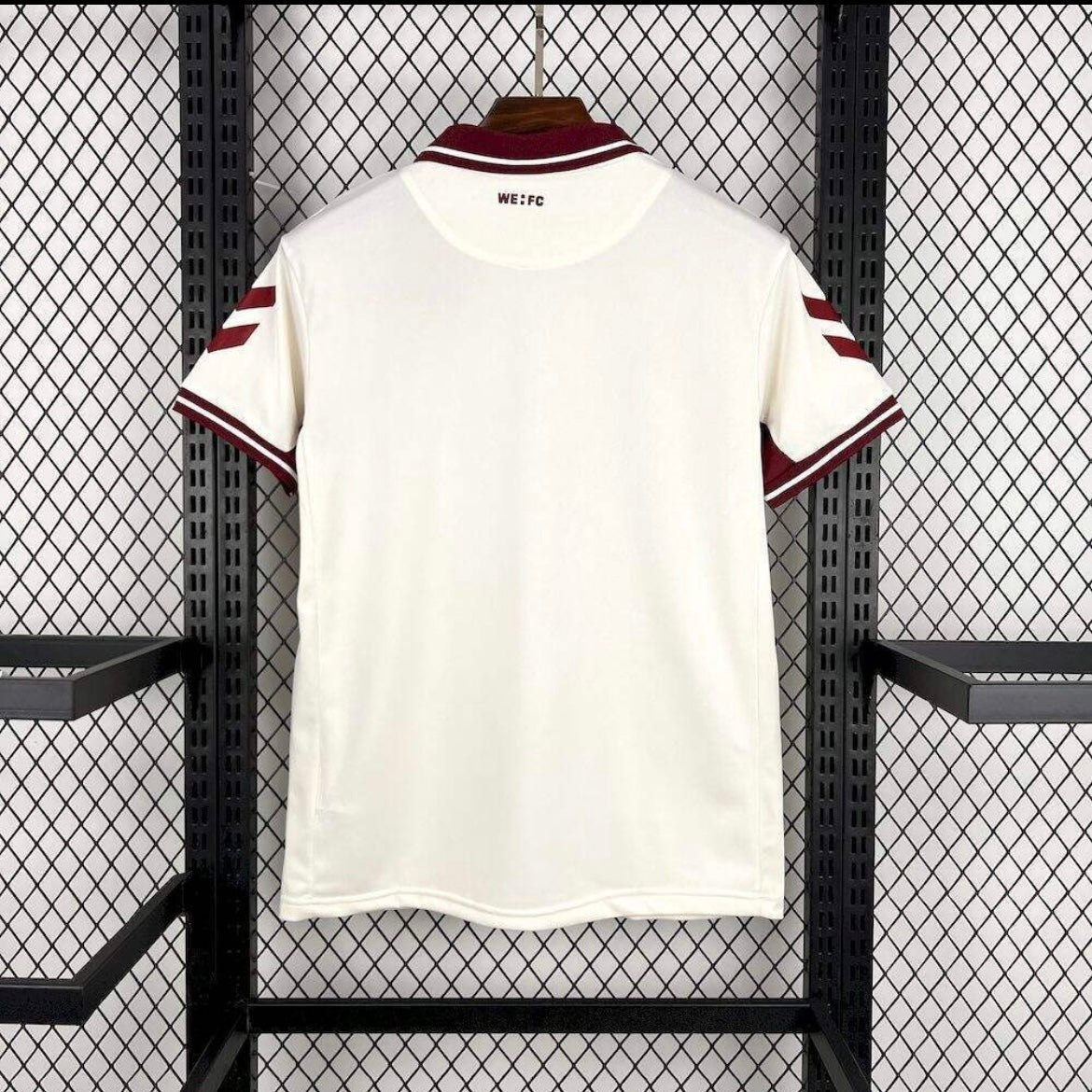 Maillot Cologne - Original Retro Jersey - 2025/2026