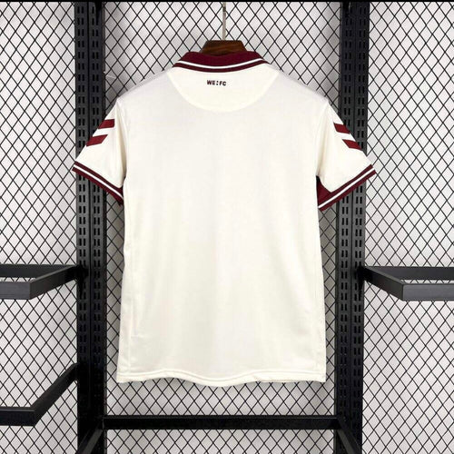 Maillot Cologne - Original Retro Jersey - 2025/2026