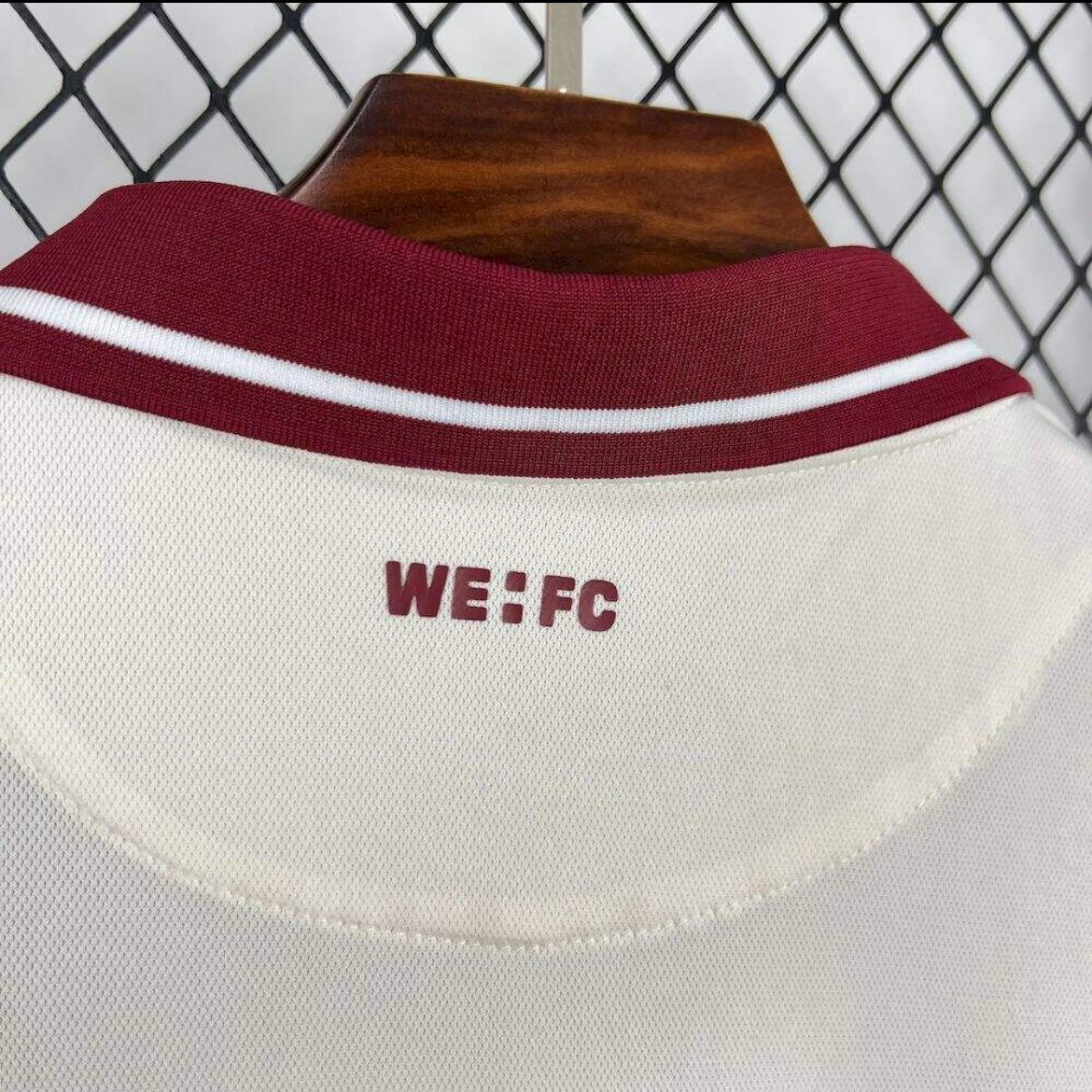 Maillot Cologne - Original Retro Jersey - 2025/2026