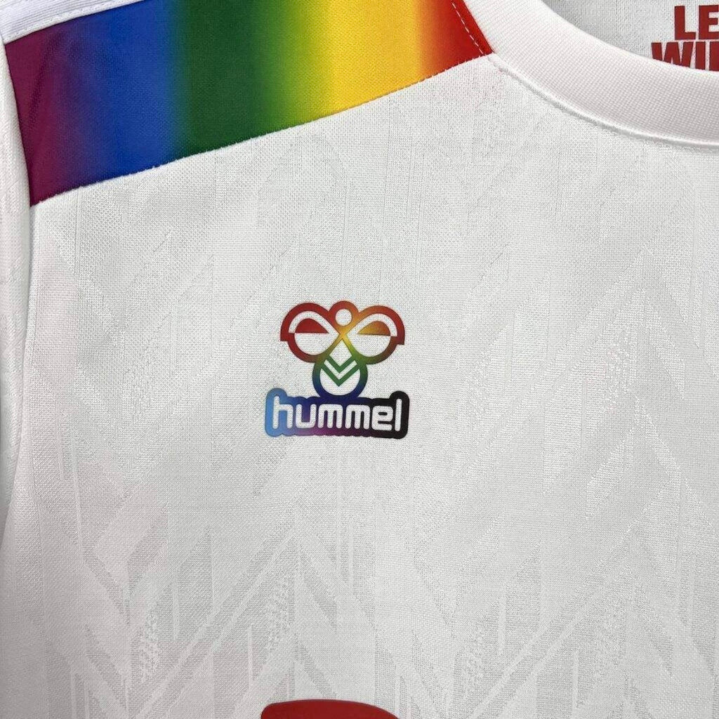 Maillot Cologne - Sondertrikot Diversity Jersey - 2025/2026