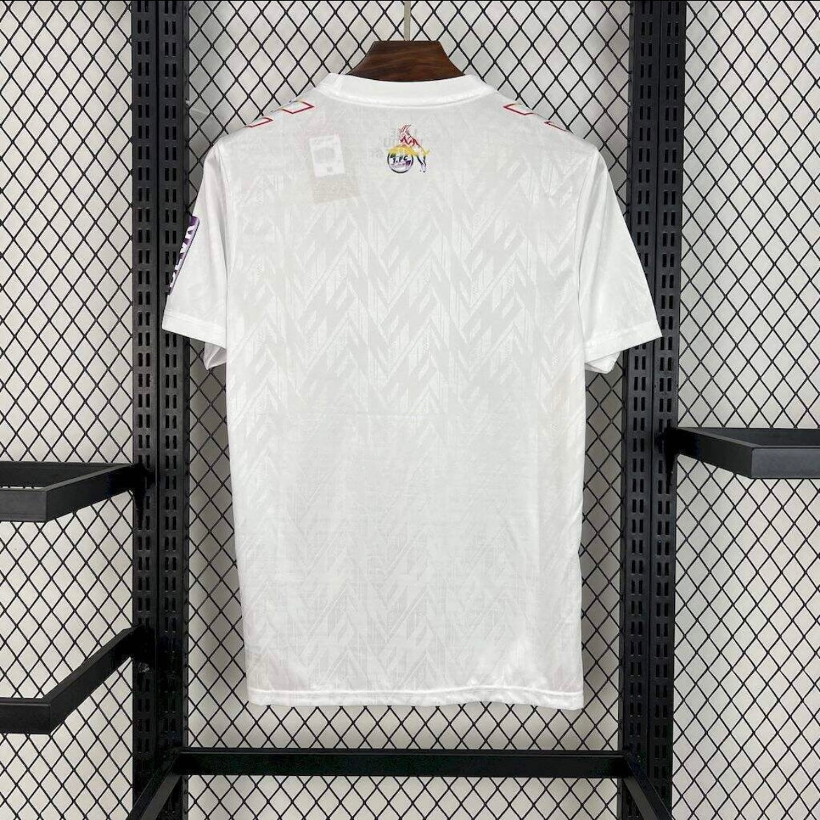 Maillot Cologne - Sondertrikot Diversity Jersey - 2025/2026