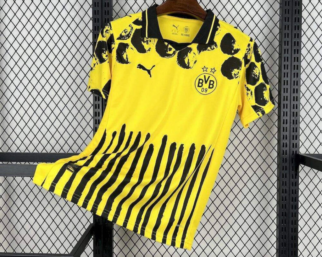 Maillot Dortmund - Yellow Spécial Jersey - 2025/2026