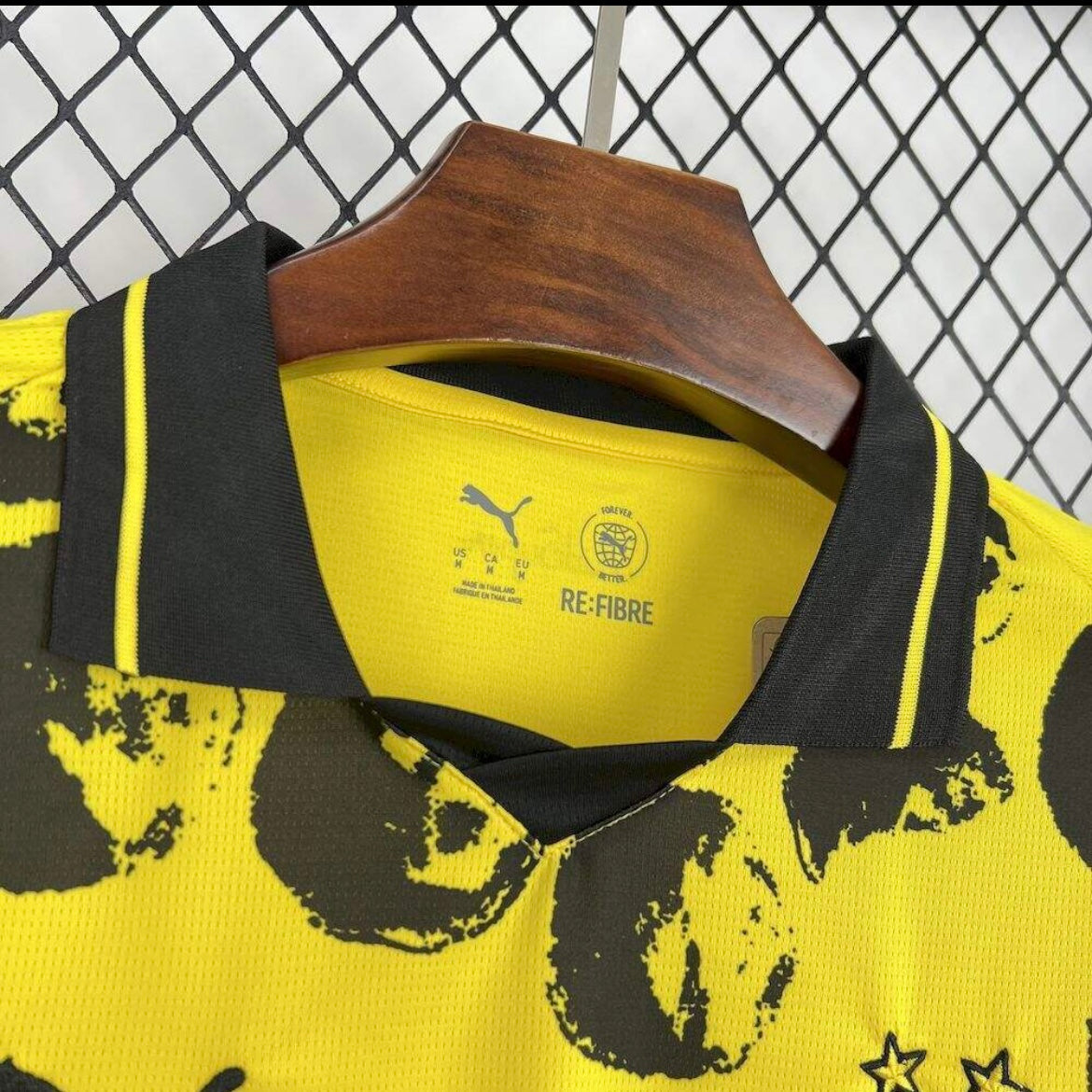 Maillot Dortmund - Yellow Spécial Jersey - 2025/2026