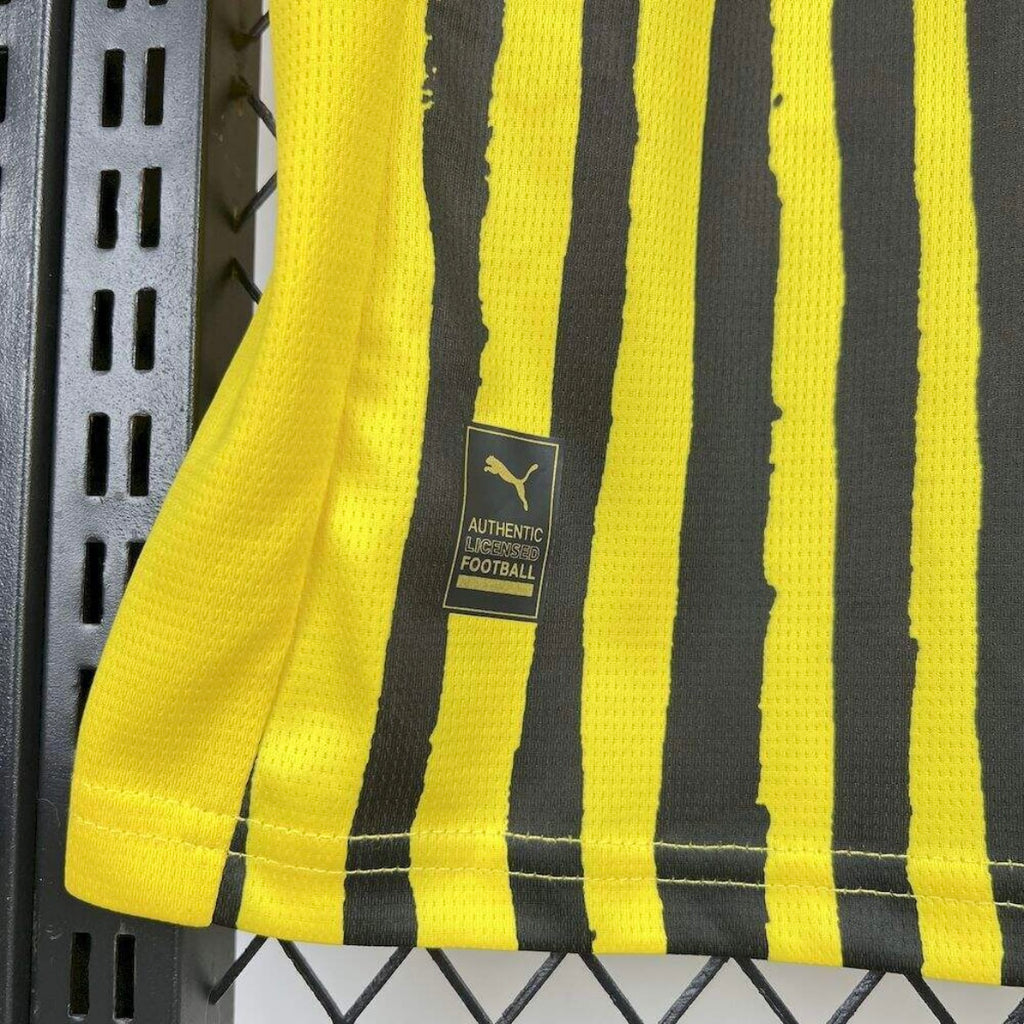 Maillot Dortmund - Yellow Spécial Jersey - 2025/2026