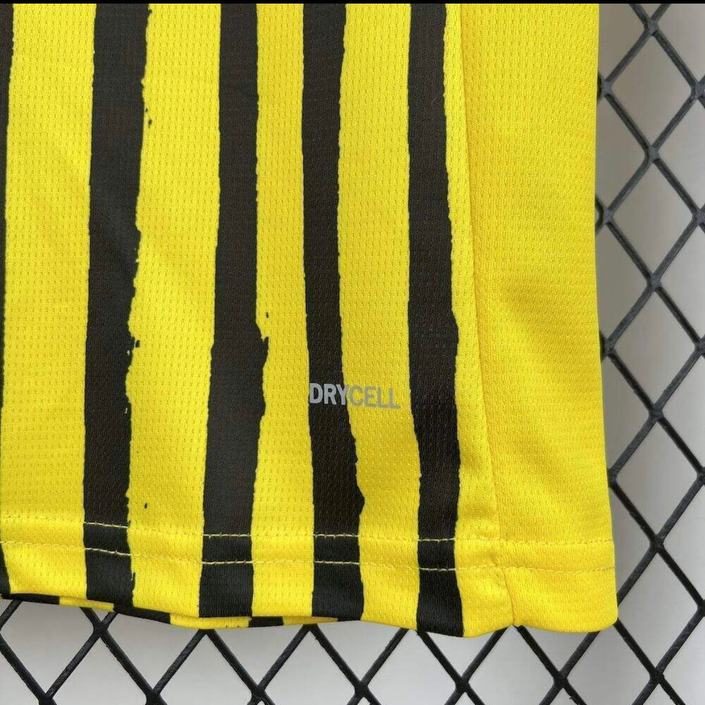 Maillot Dortmund - Yellow Spécial Jersey - 2025/2026