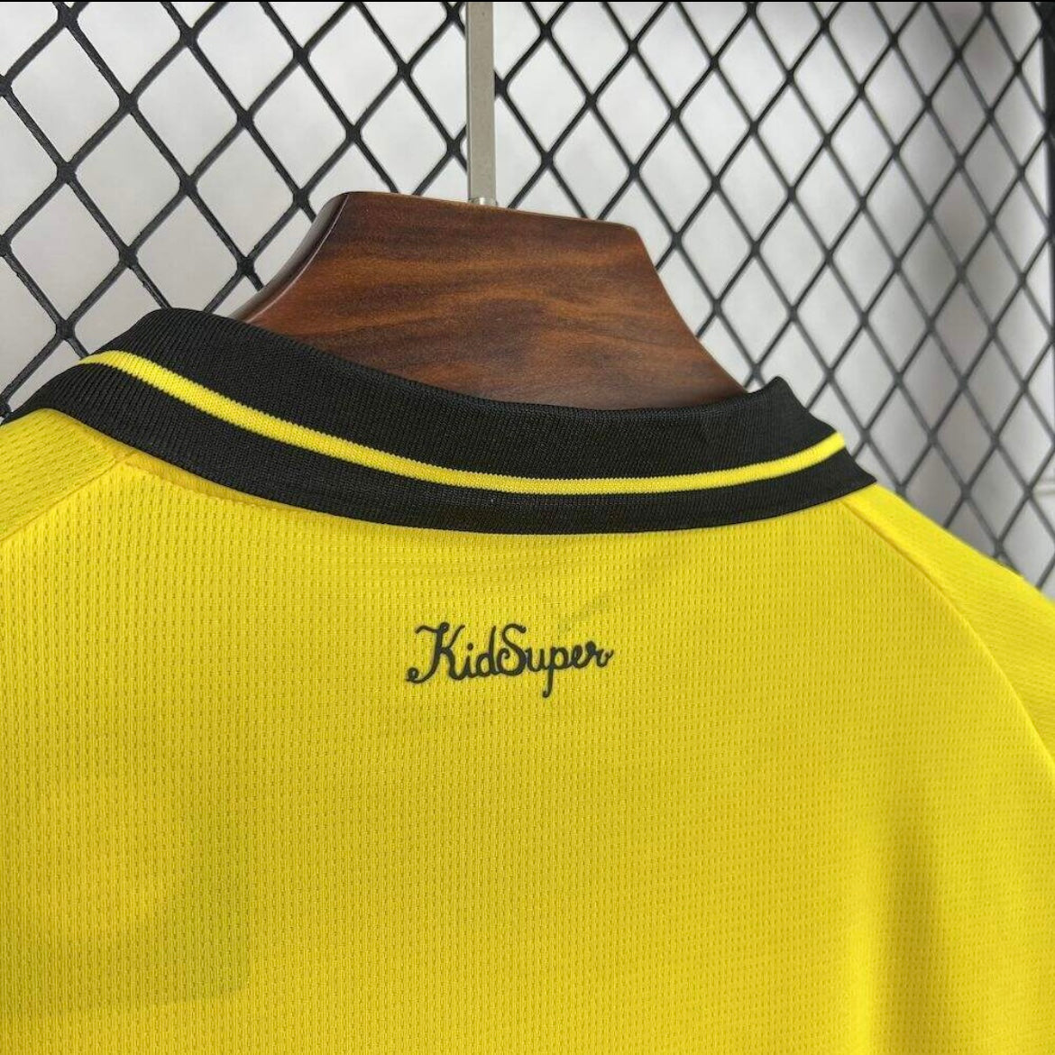 Maillot Dortmund - Yellow Spécial Jersey - 2025/2026