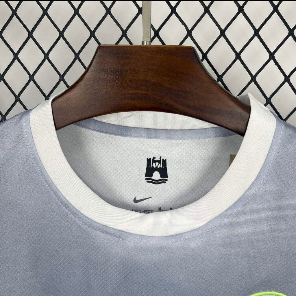 Maillot Extérieur Wolfsburg - 2025/2026