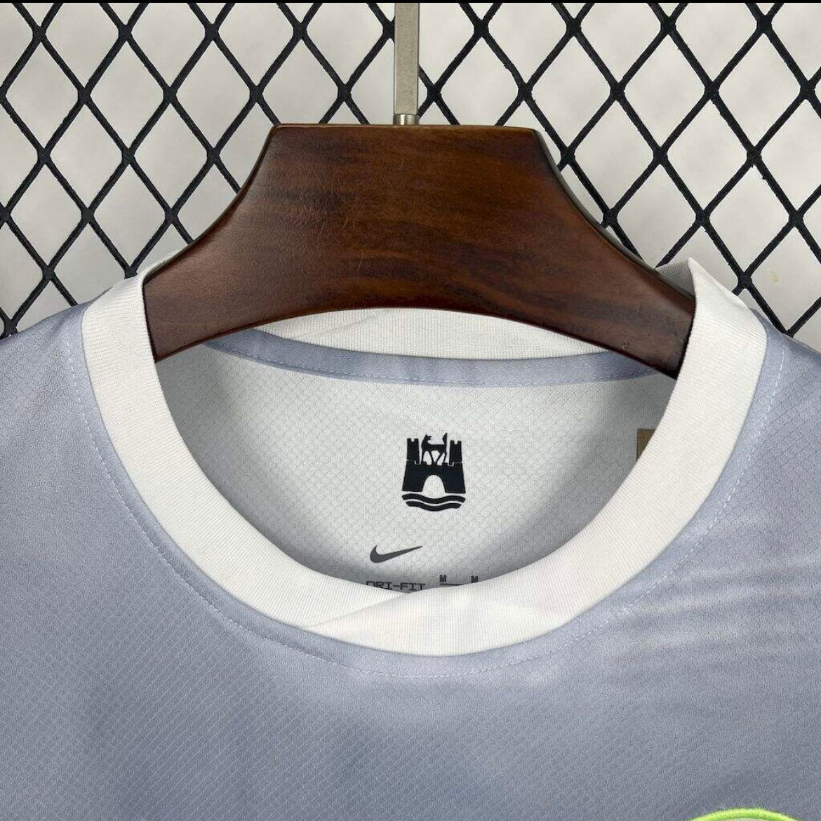 Maillot Extérieur Wolfsburg - 2025/2026