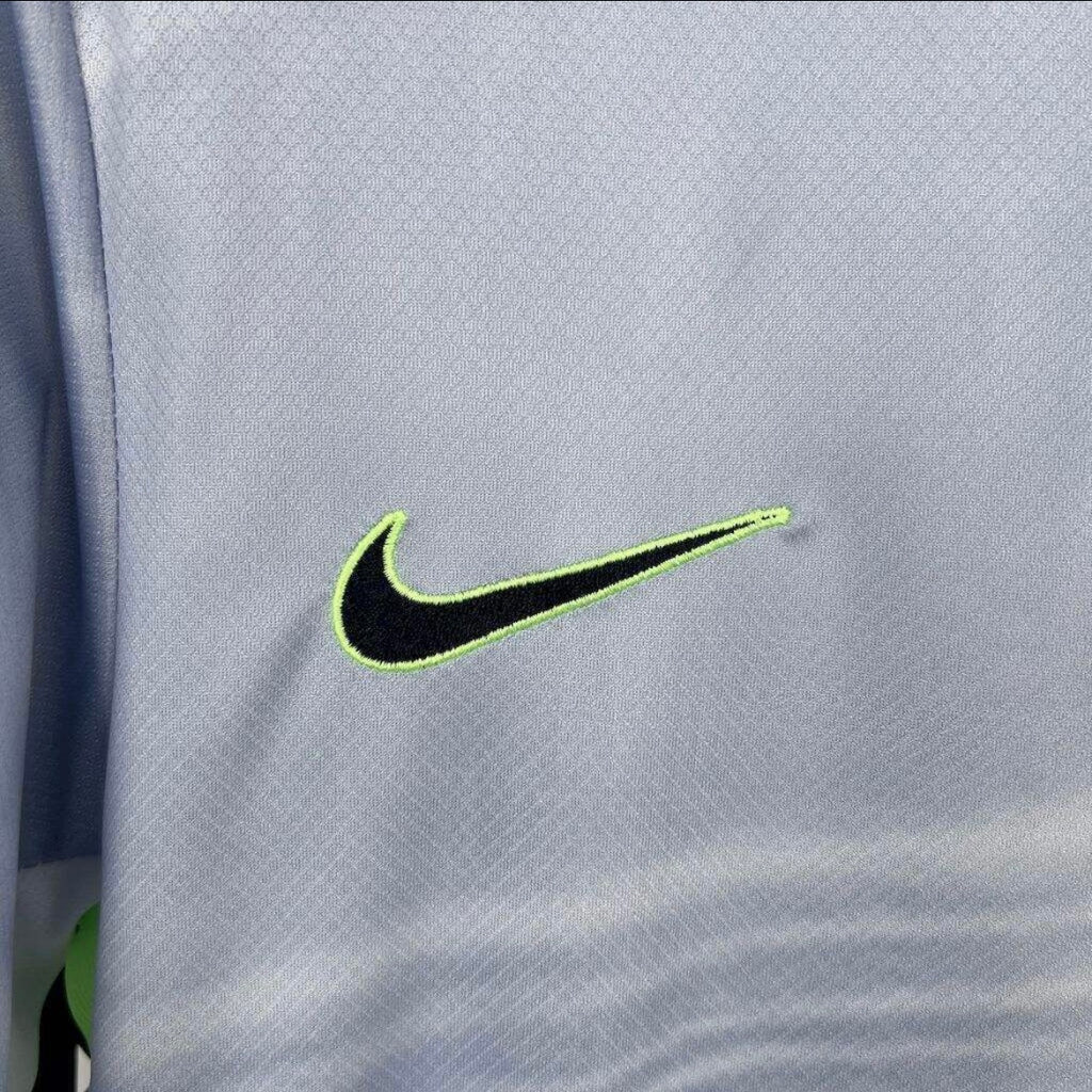 Maillot Extérieur Wolfsburg - 2025/2026