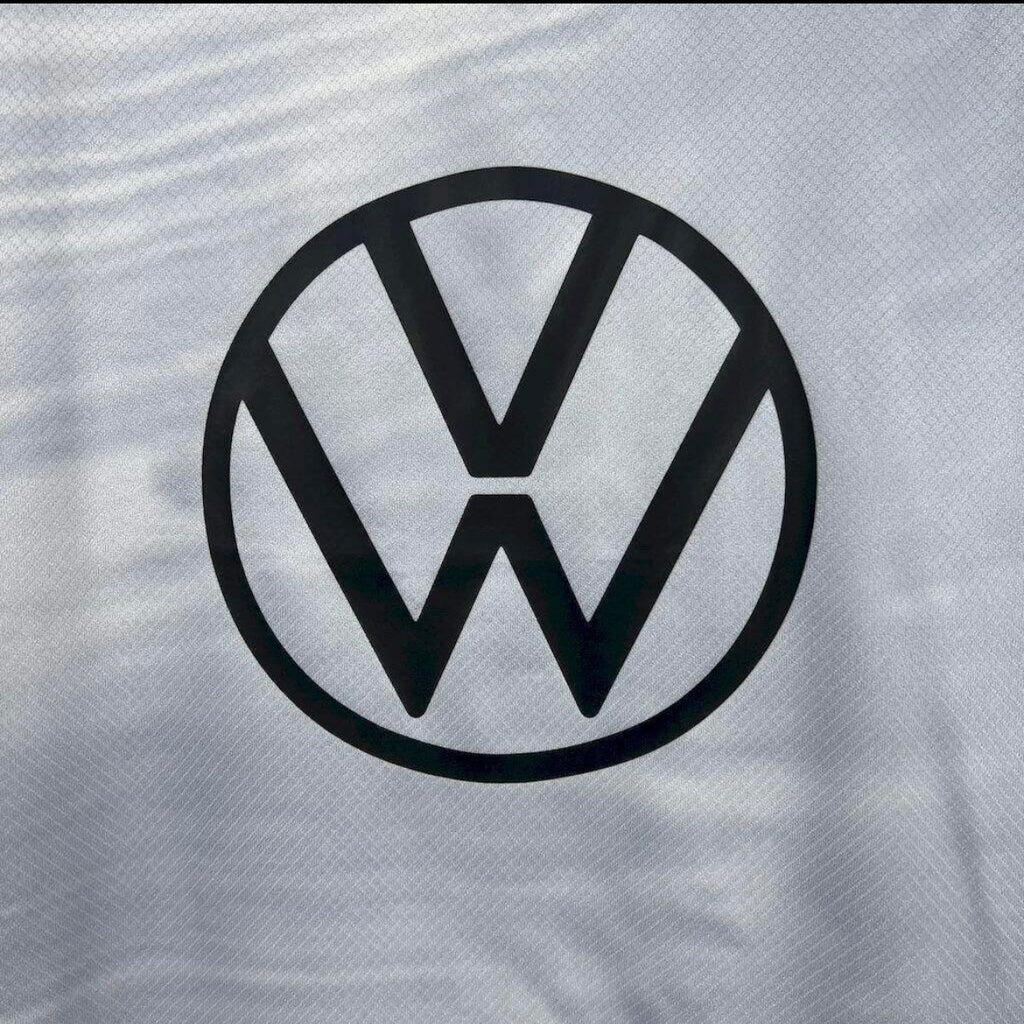 Maillot Extérieur Wolfsburg - 2025/2026