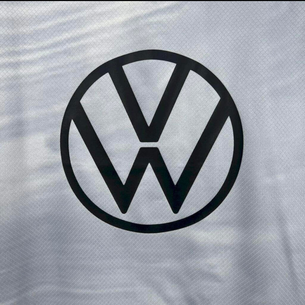 Maillot Extérieur Wolfsburg - 2025/2026