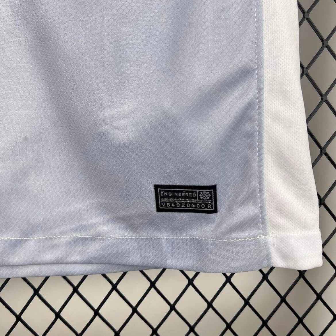 Maillot Extérieur Wolfsburg - 2025/2026