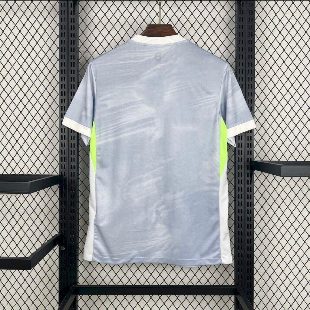 Maillot Extérieur Wolfsburg - 2025/2026