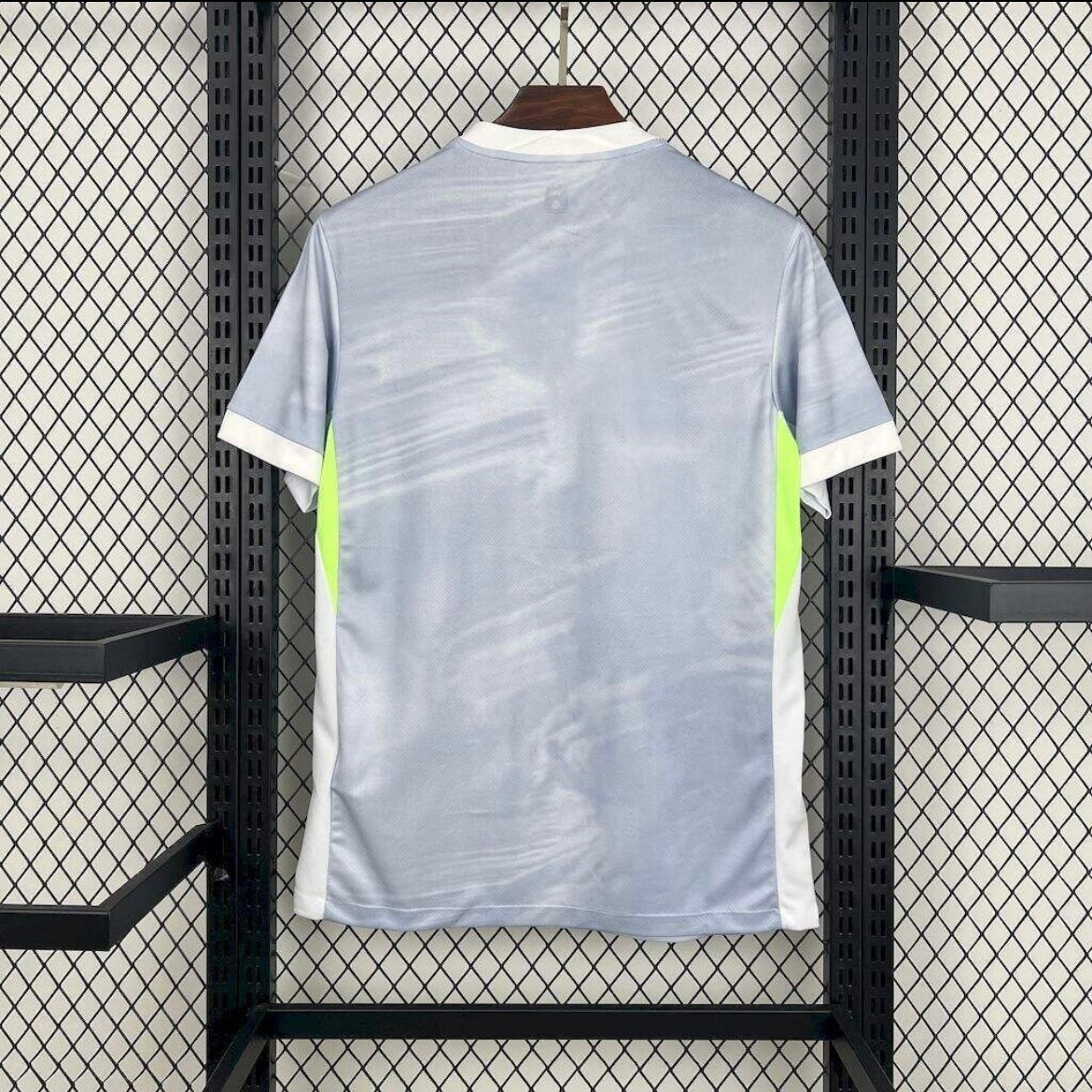 Maillot Extérieur Wolfsburg - 2025/2026