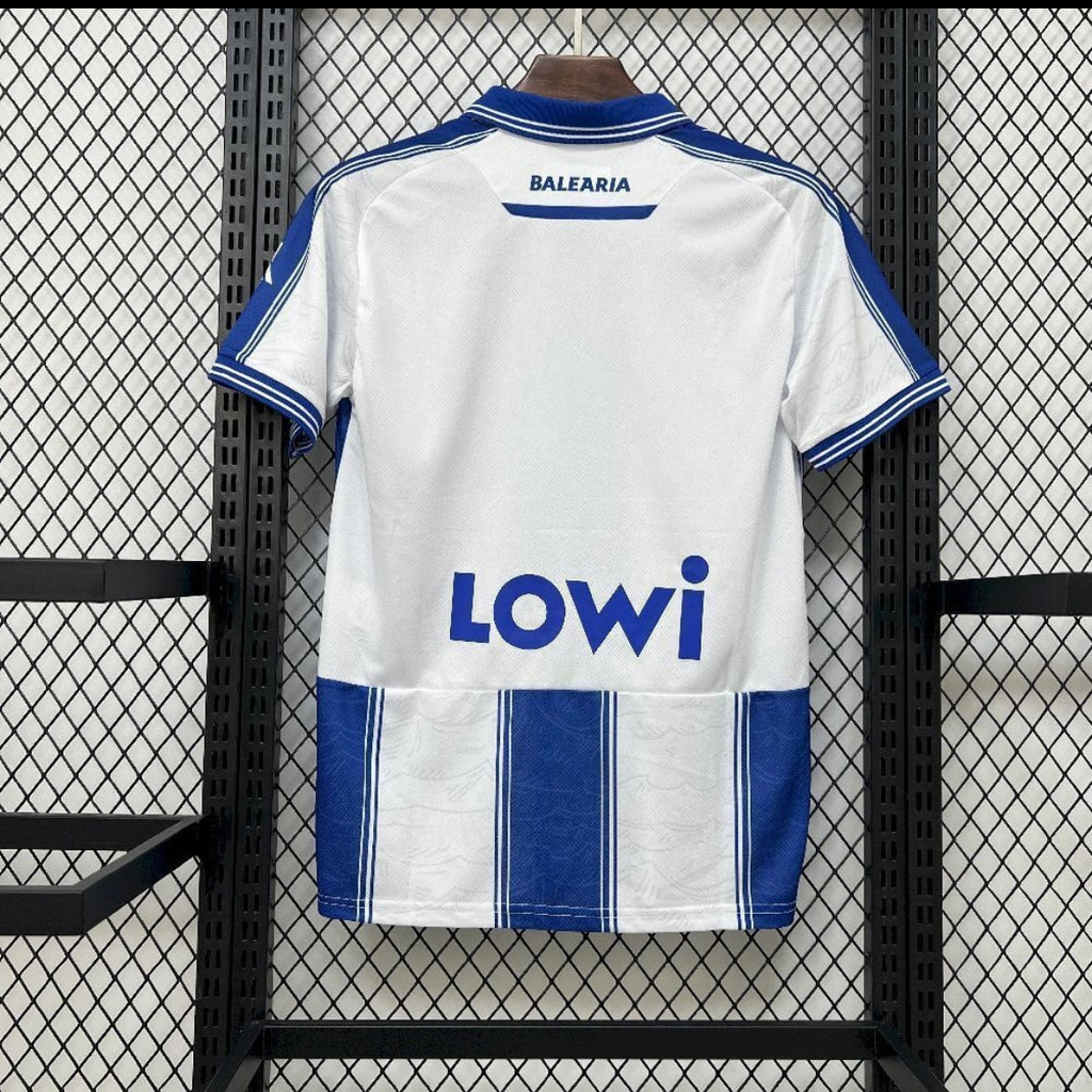 Maillot Extérieur Levante - 2025/2026