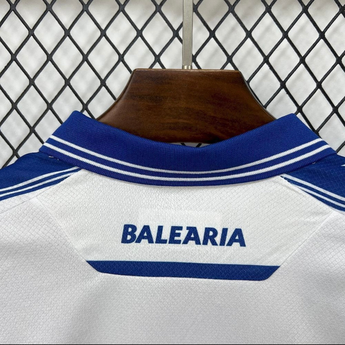 Maillot Extérieur Levante - 2025/2026