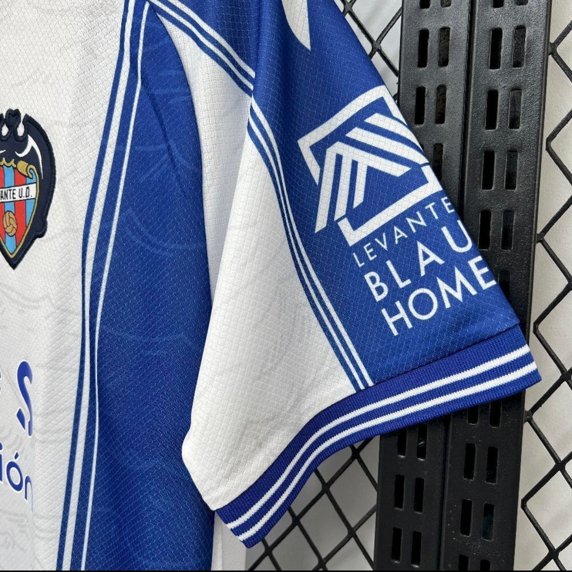 Maillot Extérieur Levante - 2025/2026