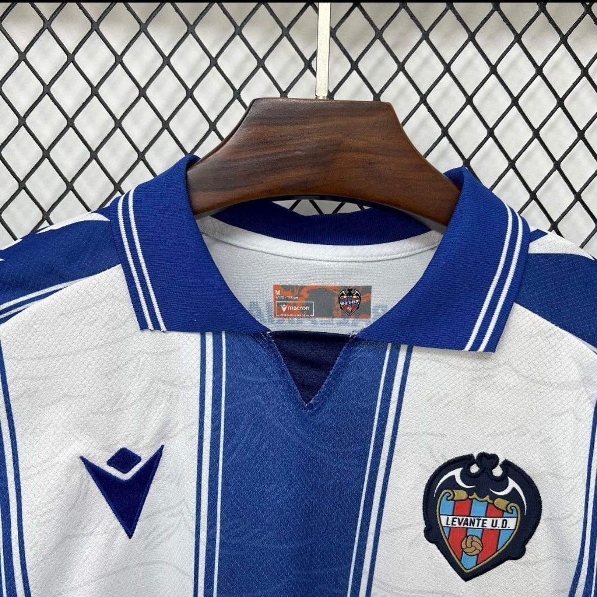 Maillot Extérieur Levante - 2025/2026