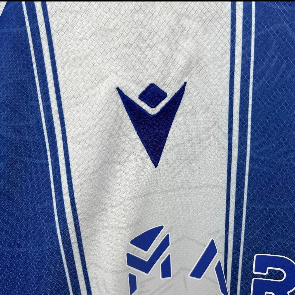 Maillot Extérieur Levante - 2025/2026