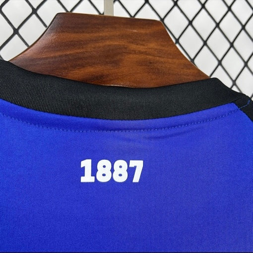Maillot Extérieur Hamburger SV -  2025/2026