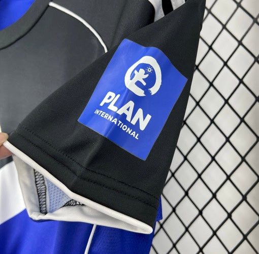 Maillot Extérieur Hamburger SV -  2025/2026