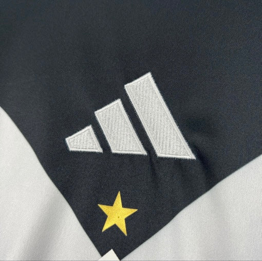 Maillot Extérieur Hamburger SV -  2025/2026