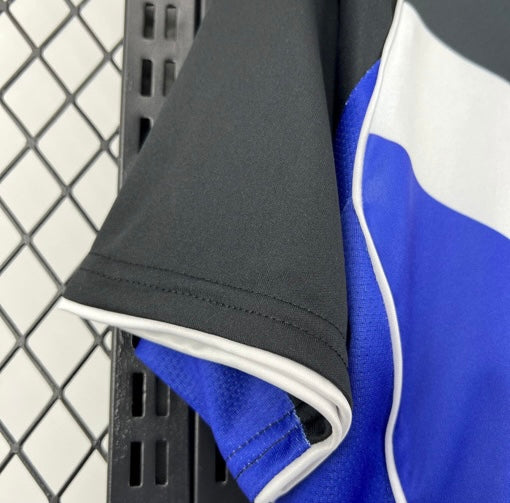 Maillot Extérieur Hamburger SV -  2025/2026