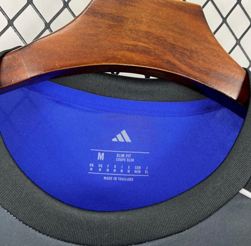 Maillot Extérieur Hamburger SV -  2025/2026