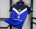 Maillot Extérieur Hamburger SV -  2025/2026