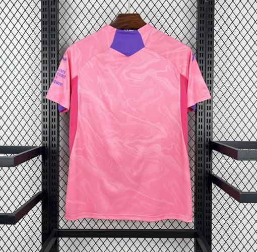 Maillot Hoffenheim - Pink October - 2025/2026
