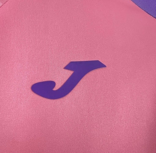 Maillot Hoffenheim - Pink October - 2025/2026